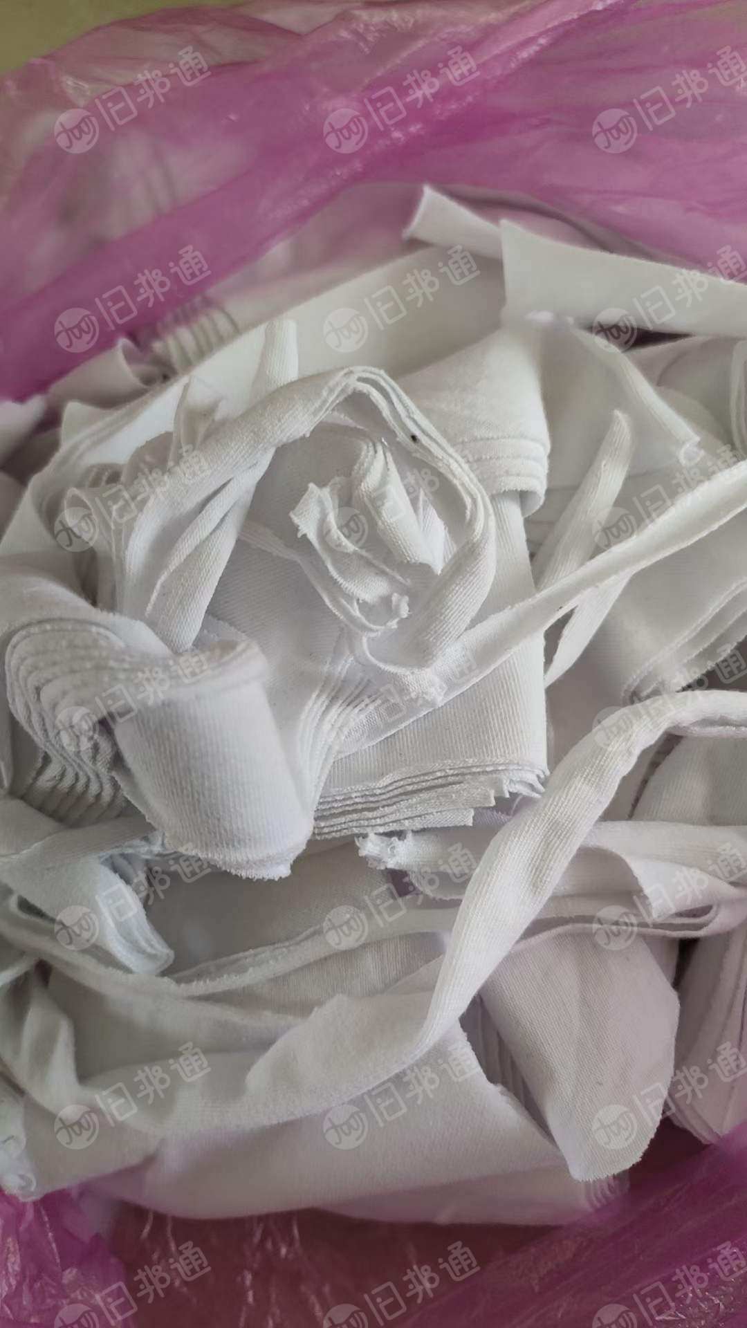 出售针织布,杂色涤棉跟漂白纯棉