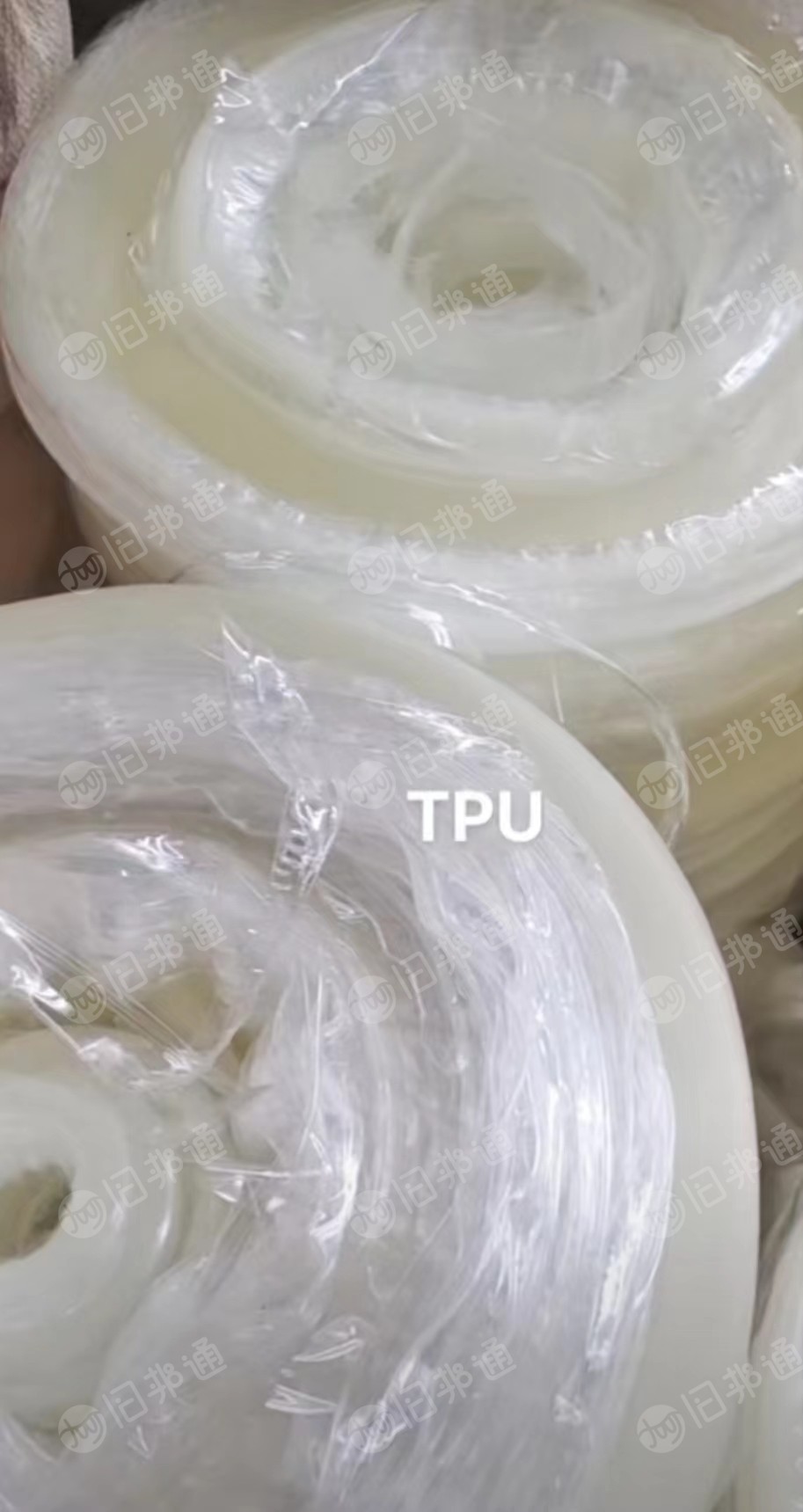 专业回收TPU车衣膜，打包、边料、卷筒都可以