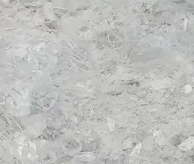 出售PS破碎料,PS板材破碎料