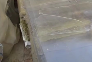 大量收购PS板材废料，加色片废料