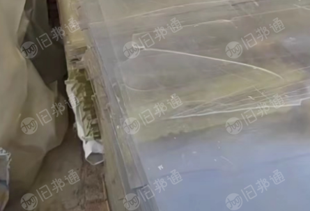 大量收购PS板材废料,加色片废料