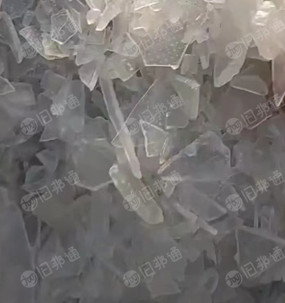 大量出售PS粉碎料,聚苯破碎料