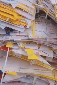 高价收购亚克力废料