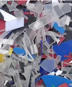 京津冀回收亚克力废料