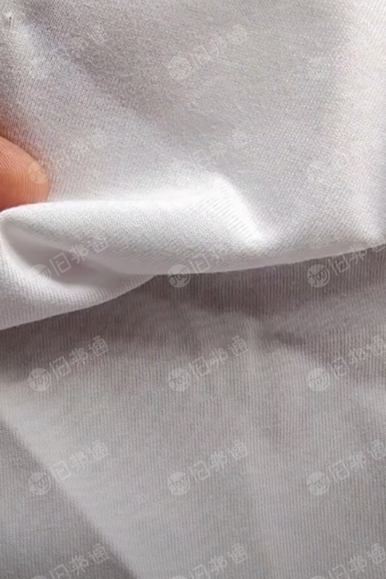 出售一批纯棉漂白汗布，需要的联系！
