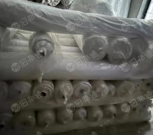 出售一批纯棉漂白汗布,需要的联系!