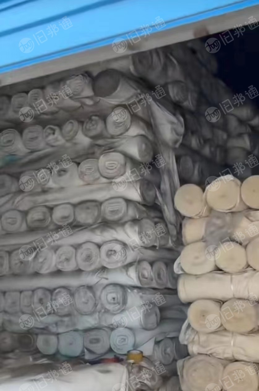 长期大量出售库存布,全棉布,涤棉布,白坯布,劳保手套布,鞋里布,帐篷布,口袋布等