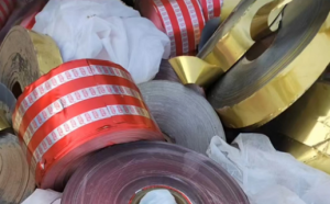 大量收购铝塑膜废料