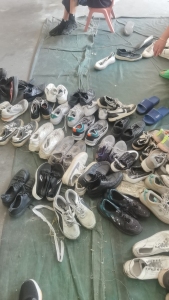 出售对鞋通货，旧鞋，鞋子统货