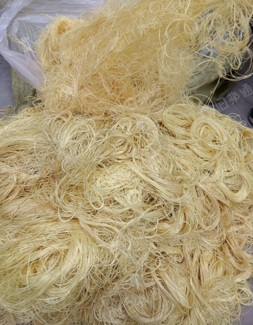 长期回收芳纶边角料,芳纶废丝,筒子料!