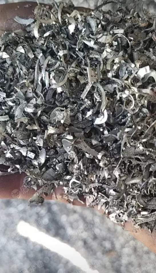 长年高价收购废铝边角料,铝销,铝屑,铝渣