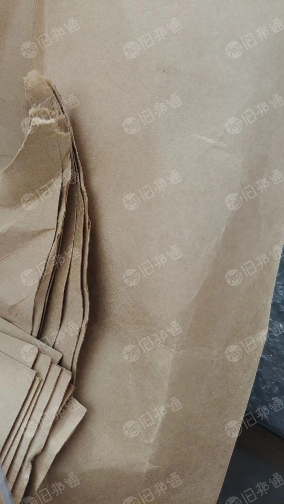 长期出售淋膜牛卡纸,干净无杂