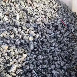 长期高价收购水洗料火烧铁,破碎料垃圾,水洗混合料