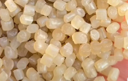 长期出售各种PE颗粒
