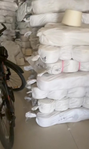 出售各类库存棉纱，小批号纱，二等品纱，单纱