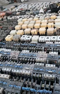 长期高价收购线路板，含金含银废料