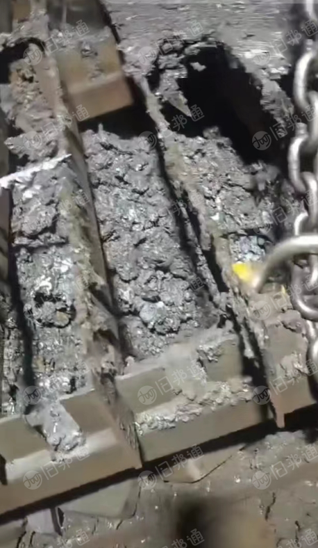 长期大量收购气割渣,水割渣,渣排氧化皮
