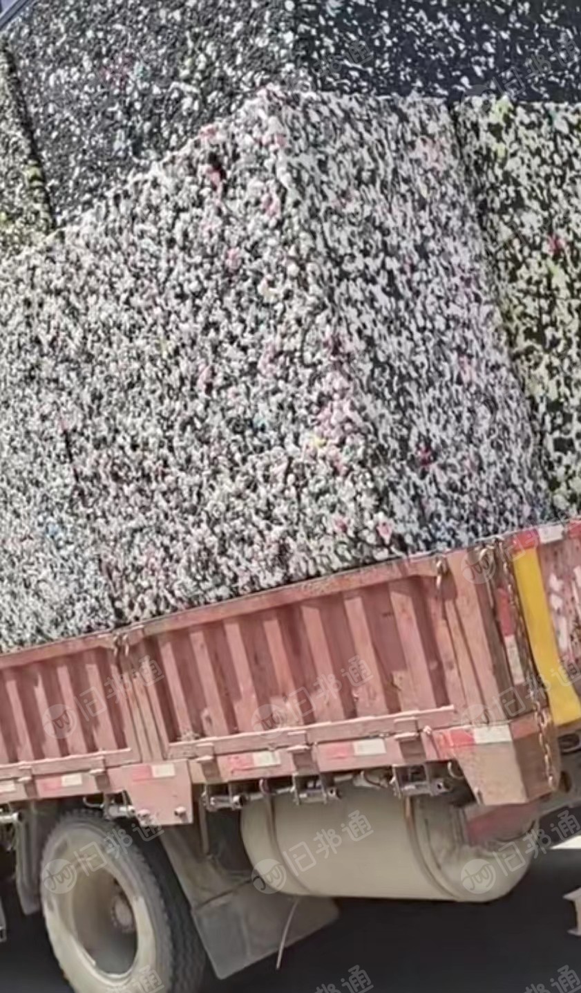 长期大量出售再生海绵,现货够车