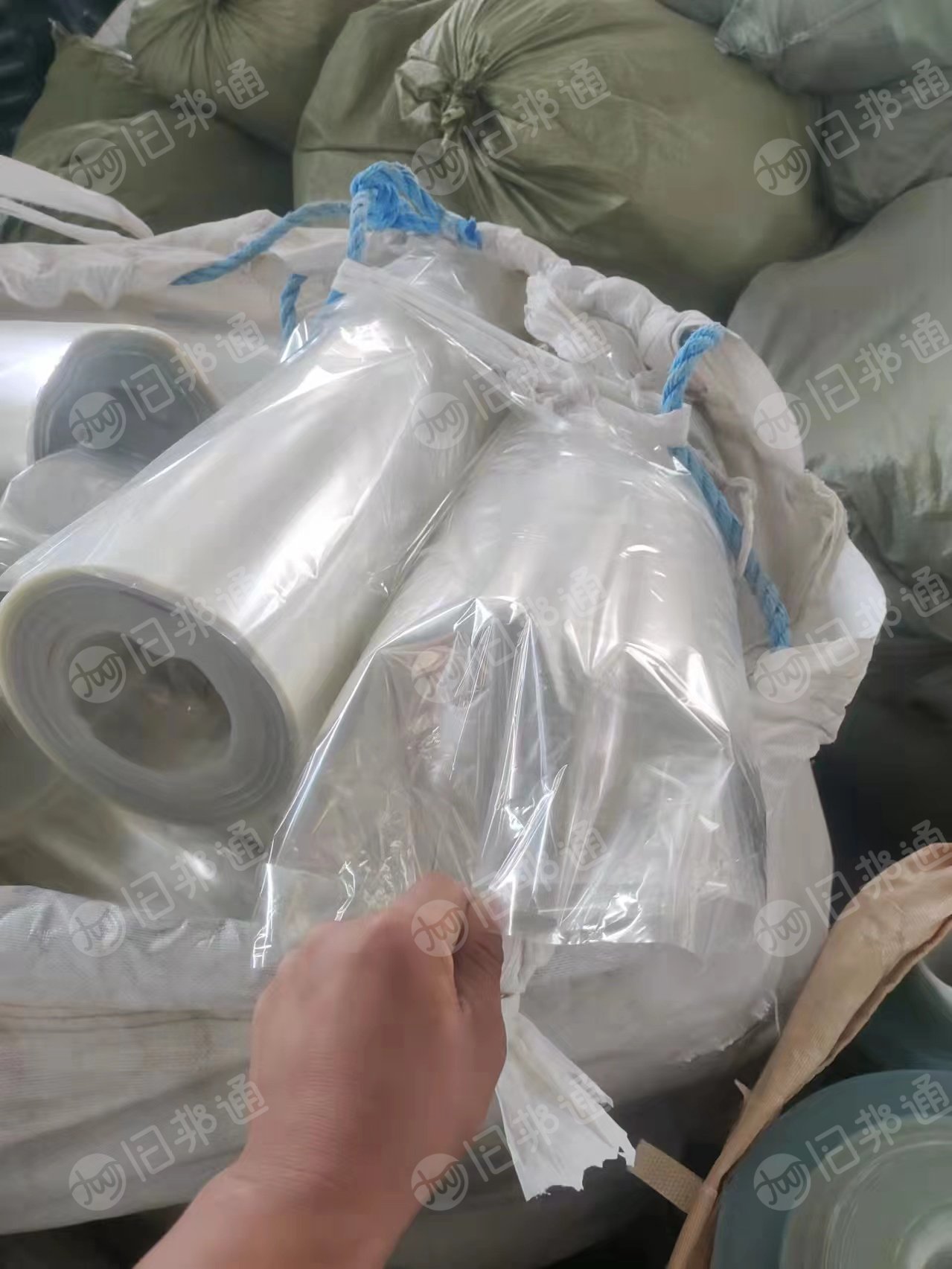PET滑膜,轻胶膜,单层双层都有,常年出售