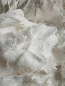 出售20吨锦纶开刀丝，需要的联系！