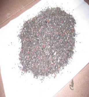 出售PVC粉碎料,黑色PVC粉碎料,人造革粉碎料,白色PVC粉末,杂色PVC粉末,PVC吹毛料