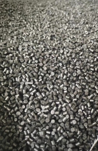 长期出售各色PS颗粒，PS圆盘颗粒，月供100吨