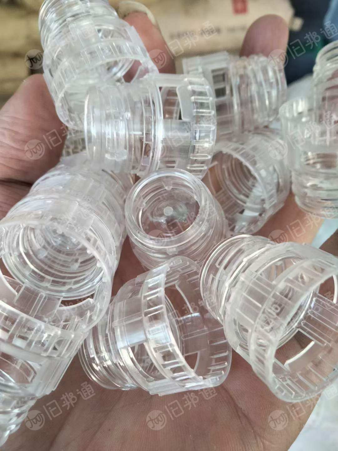 不限量求购PET瓶胚,上机瓶胚粉碎料,全新瓶破碎料,PET机头料