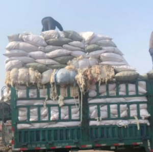 长期供应大化，仿大化废布布条，混纺回丝！