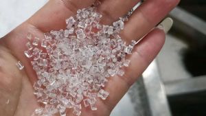 专业生产透苯GPPS颗粒，质量保证，诚信第一，月产600吨