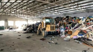 长期大量回收人造革汽车座椅边角料