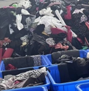 夏B厂长期出口夏装B货，月供500吨，欢迎来电谈