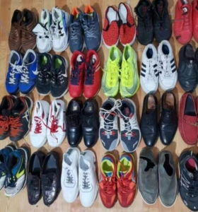 出售旧鞋，二手优质鞋子，库存鞋等