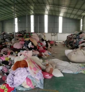 长期出售冬装通货，统货