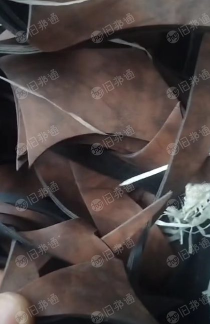 长期出售马鞍革边角料,月供400吨!