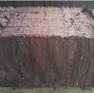 出售旧衣服开花棉，黑心棉，旧衣服再生棉