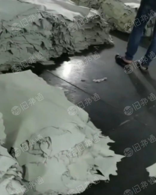 出售胎牛皮胚 羊皮胚 七八万尺!