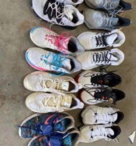 出售优质对鞋，男鞋，女鞋，旧鞋，皮包等