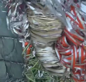 长期出售铝塑膜废料，废旧铝塑膜