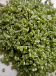 大量出售高压复合膜颗粒，高压复合颗粒