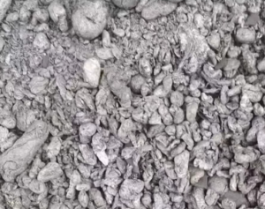 长期出售铝塑膜炼出来的铝粉