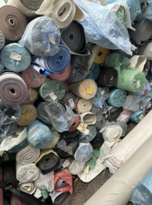 全国范围内大量收购一等二等库存皮革