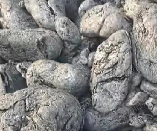 大量出售优质铝坨,铝粉