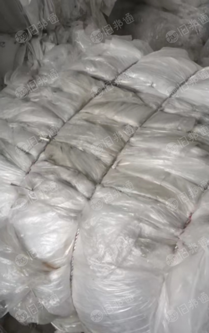 长期出售高压膜废料,原料袋废料