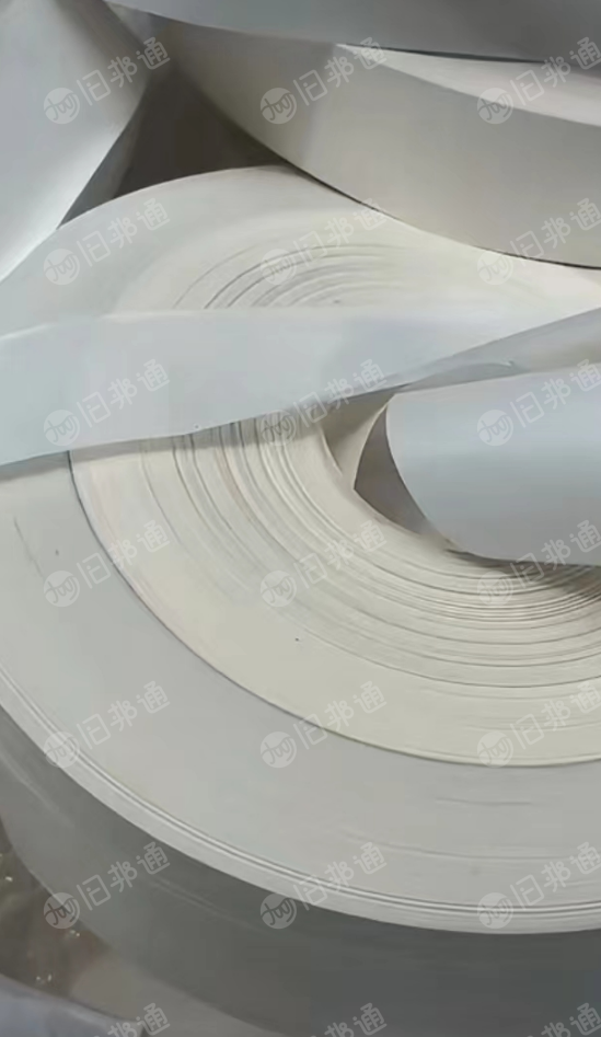 大量求购硅油纸废料,大卷小卷散纸都收