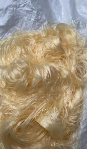 出售头发丝，假发丝。单6