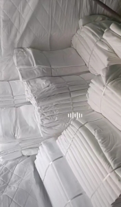 长期大量出售酒店布草，毛巾、浴巾，床单被套等