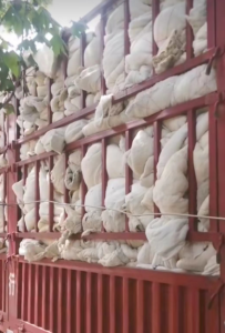 大量回收古棉,有货的老板联系！