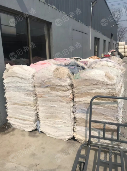 低价出售二手丝绵,需要的联系!