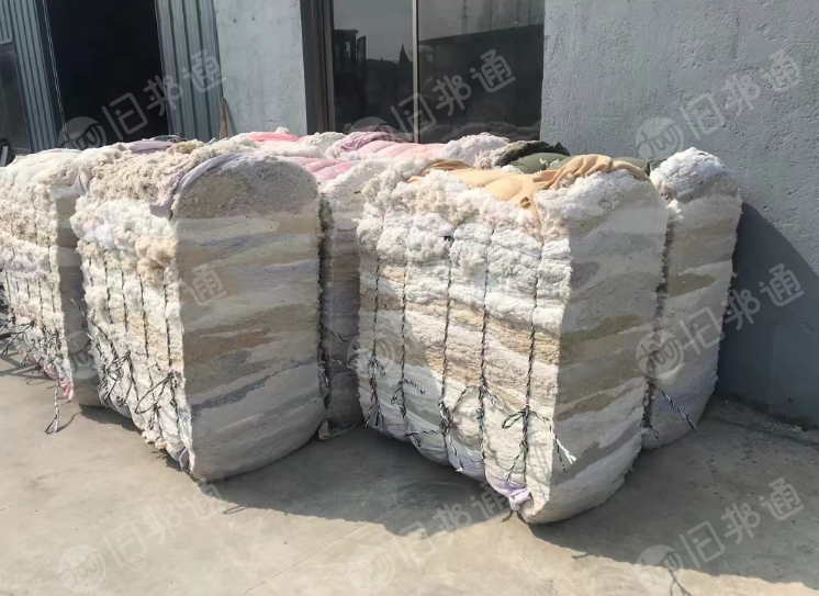 低价出售二手丝绵,需要的联系!