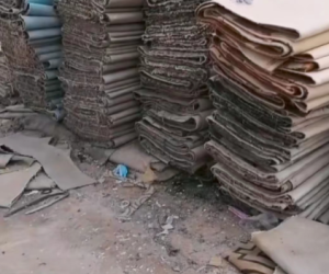 长期供应二手地毯，块大可再次利用，全国可发货！